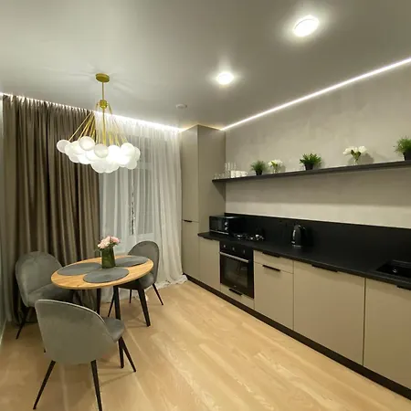 Dream Apartment Bila Tserkva Exterior photo