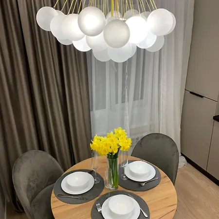 Dream Apartment Bila Tserkva Exterior photo