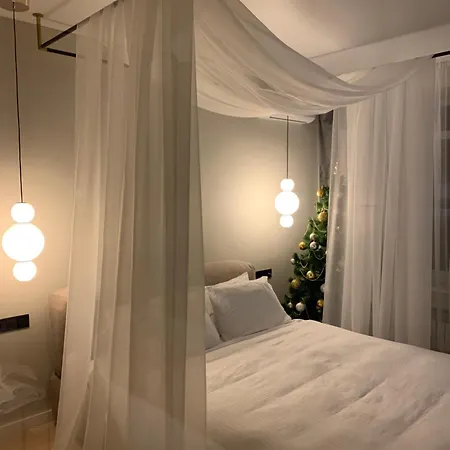 Dream Apartment Bila Tserkva Exterior photo