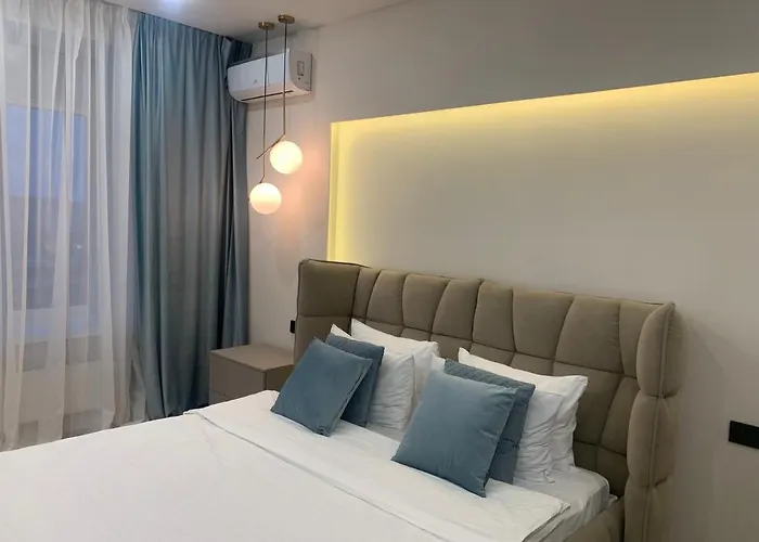 Dream Apartment