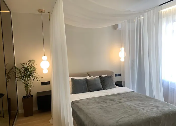 Dream Apartment
