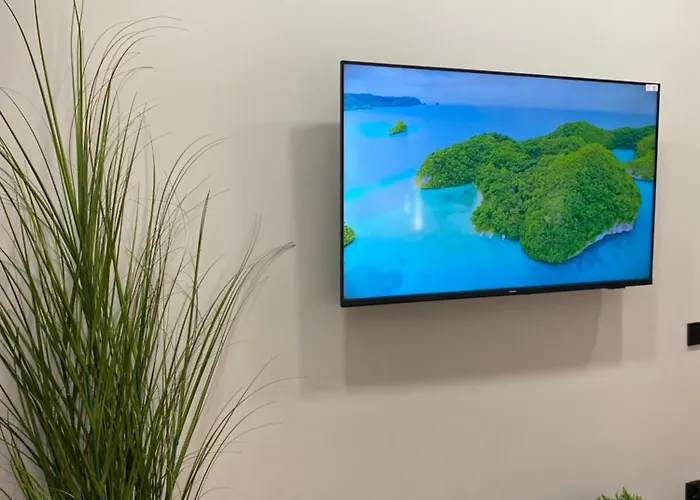 Dream Apartment