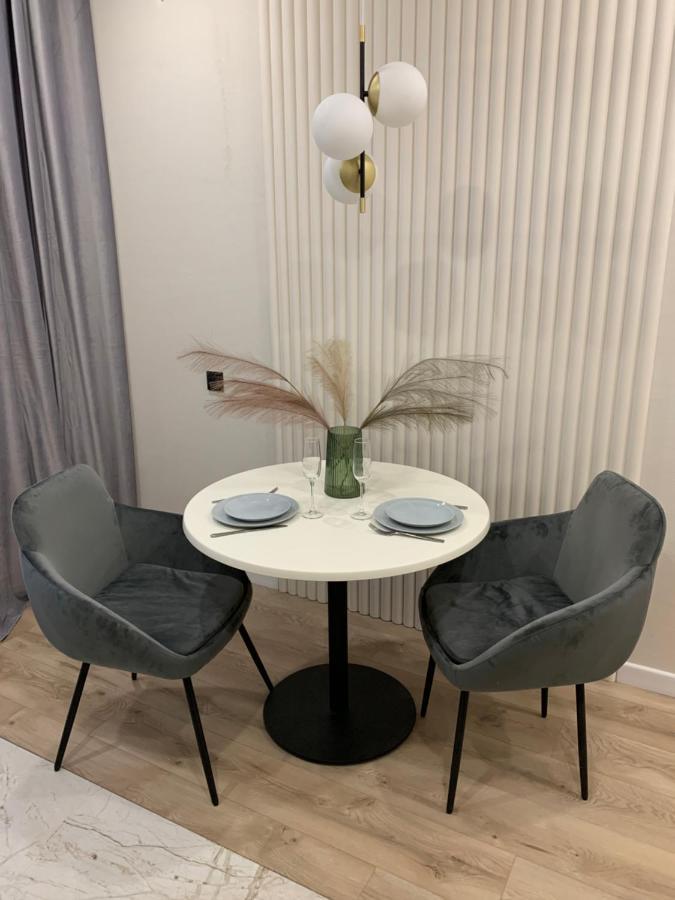 Apartment Dream Bila Tserkva
