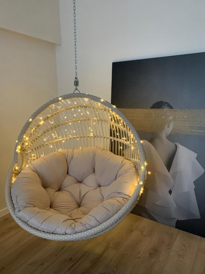 Dream Apartment *