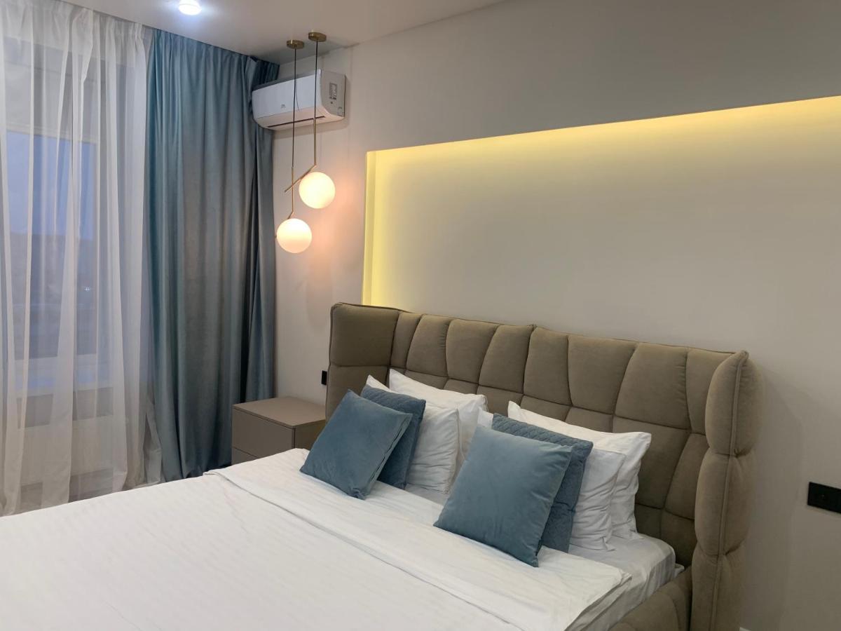 Apartment Dream Bila Tserkva