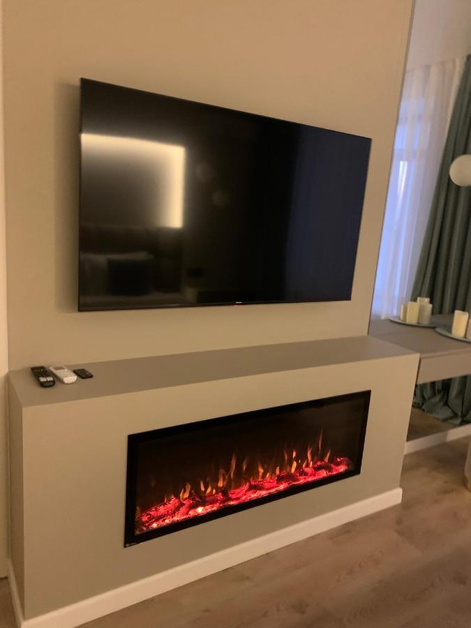 Apartment Dream Bila Tserkva