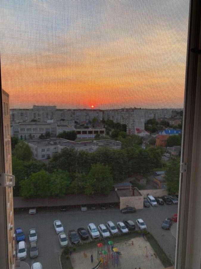 Dream Apartment Bila Tserkva