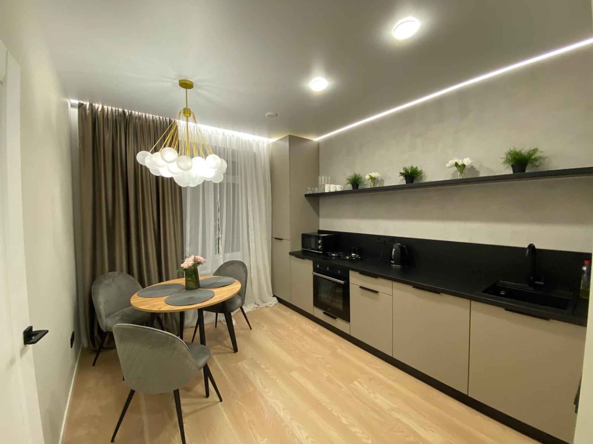 Apartment Dream Bila Tserkva