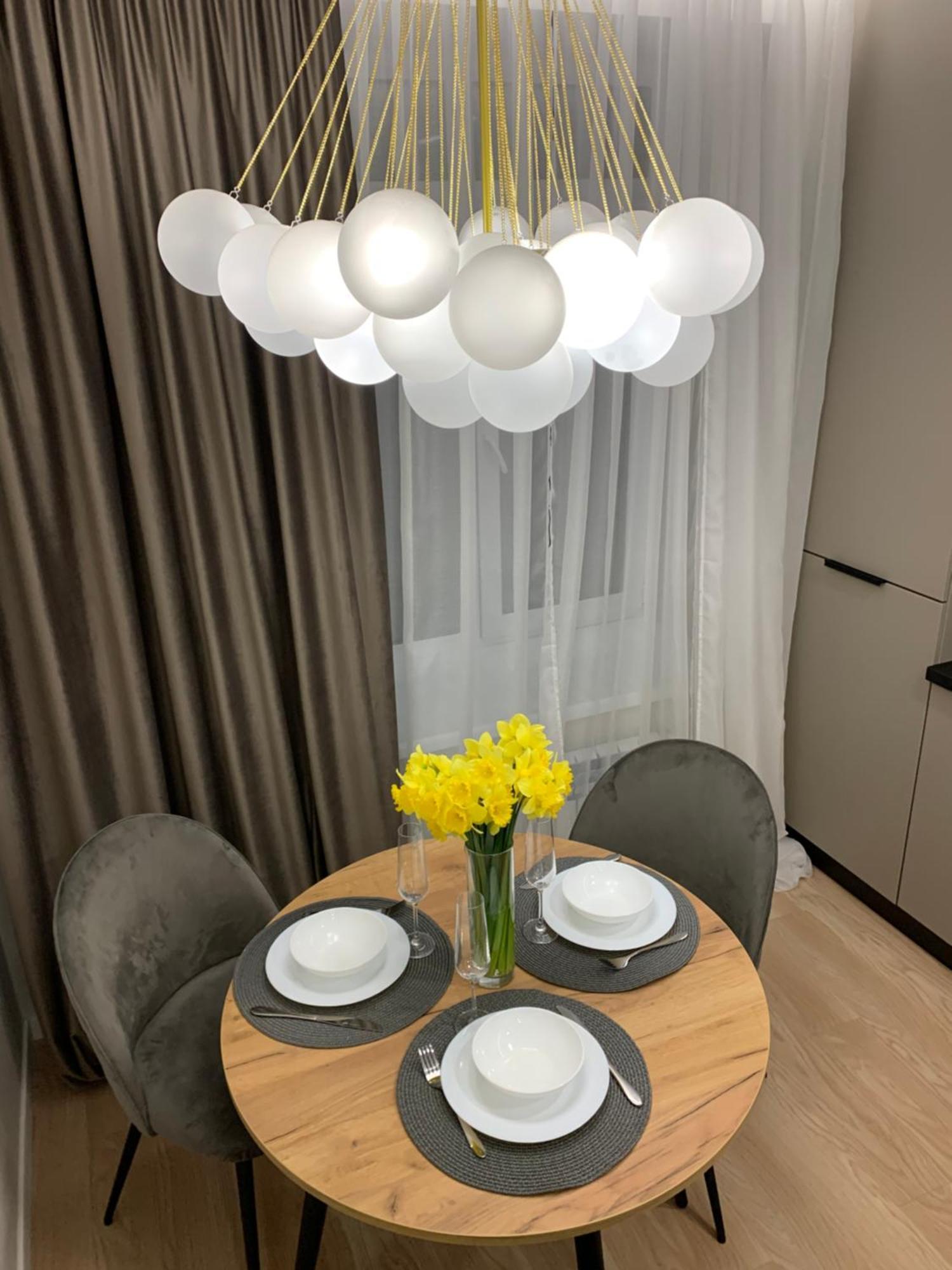 Dream Apartment Bila Tserkva